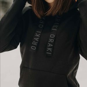 Oraki | Tops | Classic Hoodie Oraki 